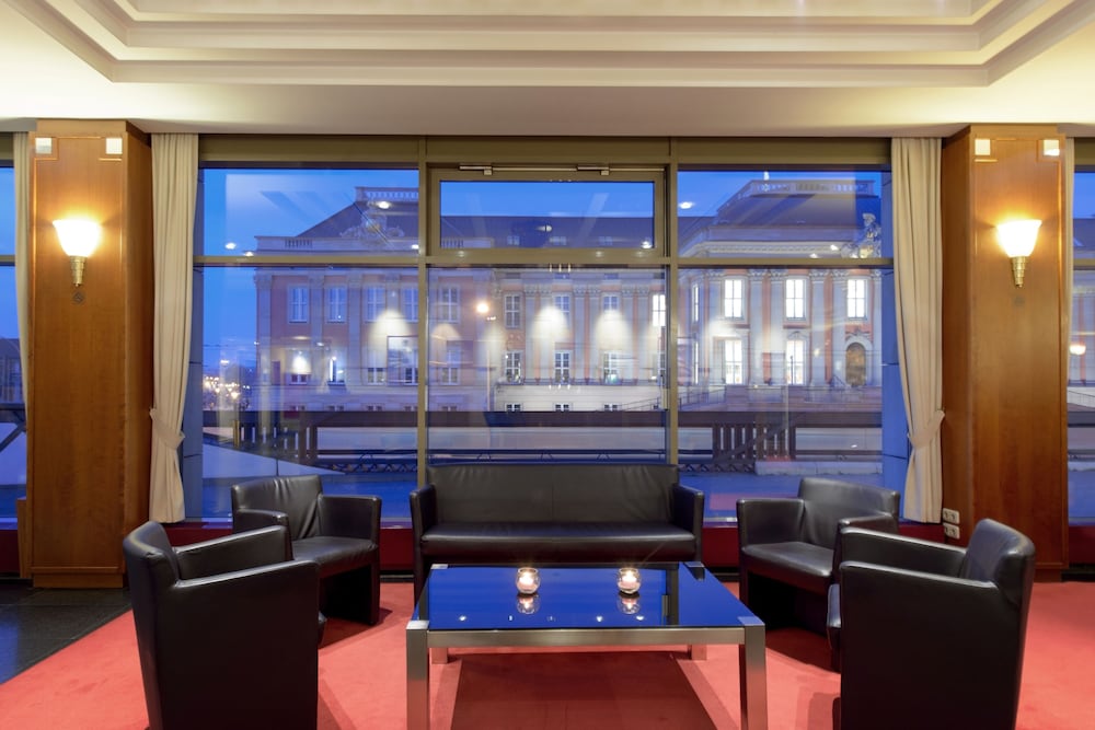 Mercure Hotel Potsdam City 42/67
