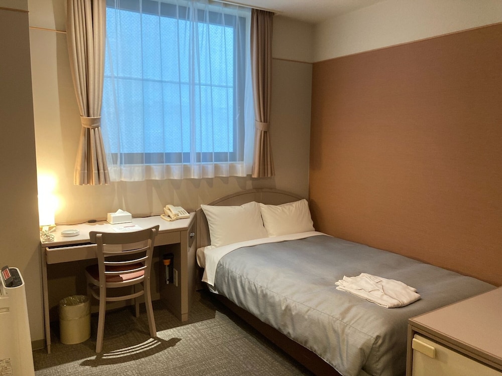 Hotel Hamilton Sapporo 24/51