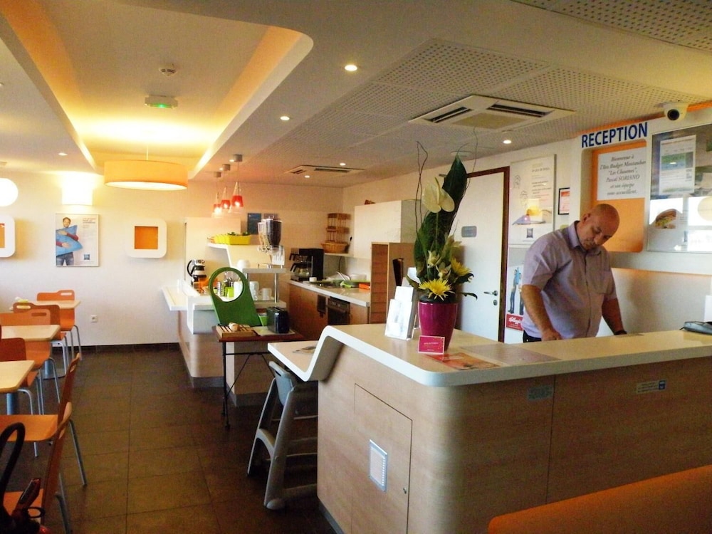 Ibis Budget Montauban Les Chaumes 14/73