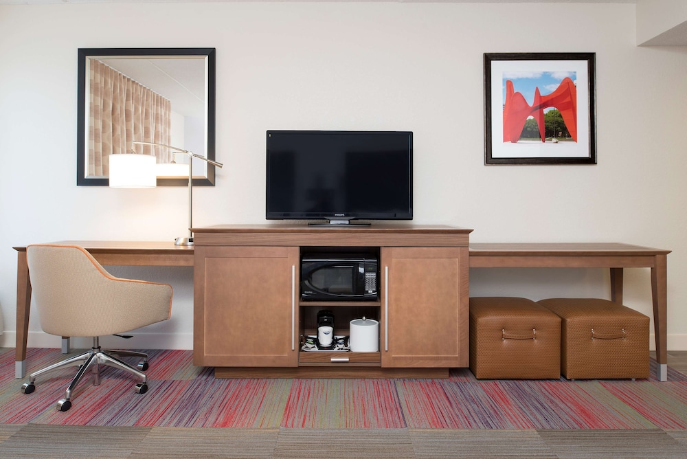 Hampton Inn Grand Rapids South 40/46