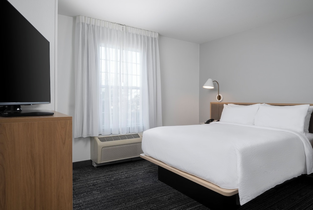 2 Bedrooms, Suite, 2 Double Beds, Corner, Accessible