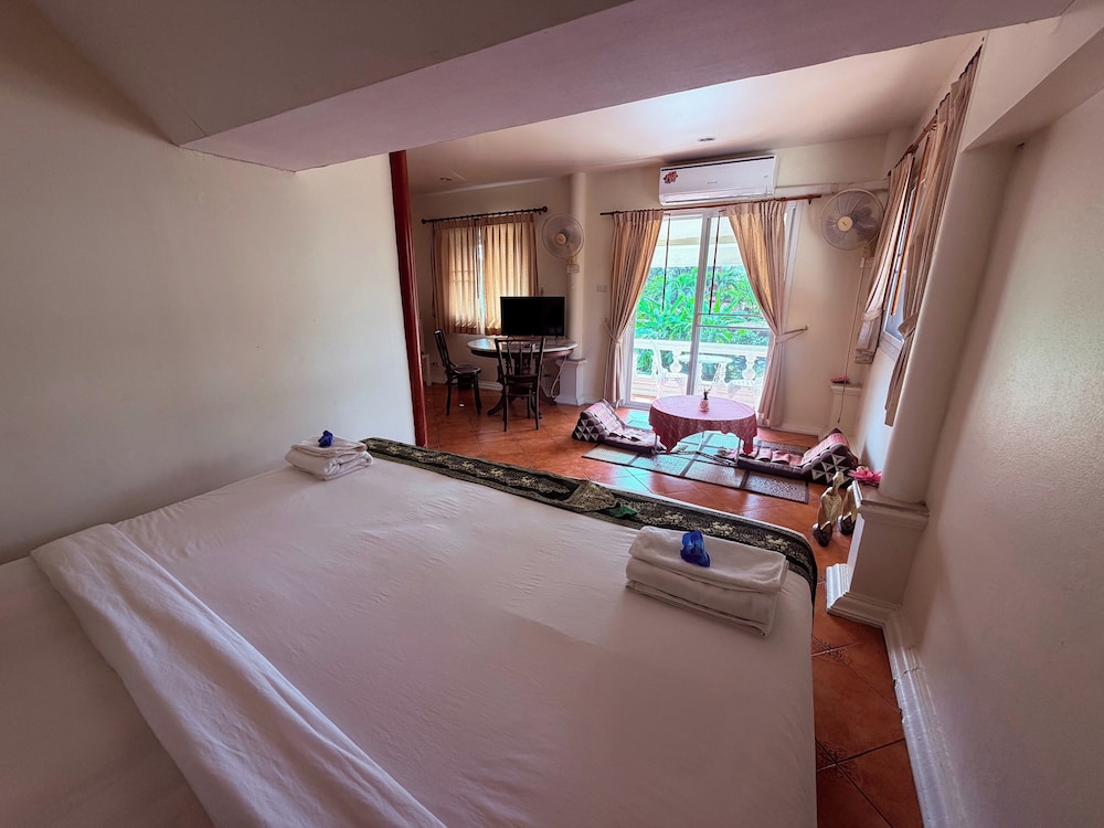 Ayutthaya Garden River Home 24/78