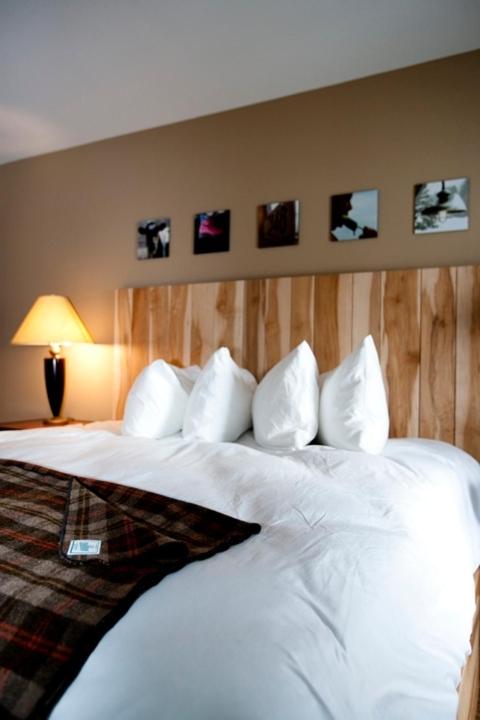1 Bedroom, Lodge, Suite, Attic