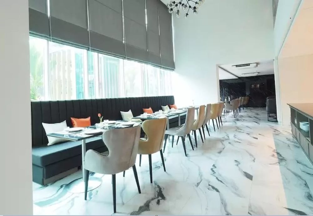 Palette Bella B All Suites Bangkok Hotel 46/57