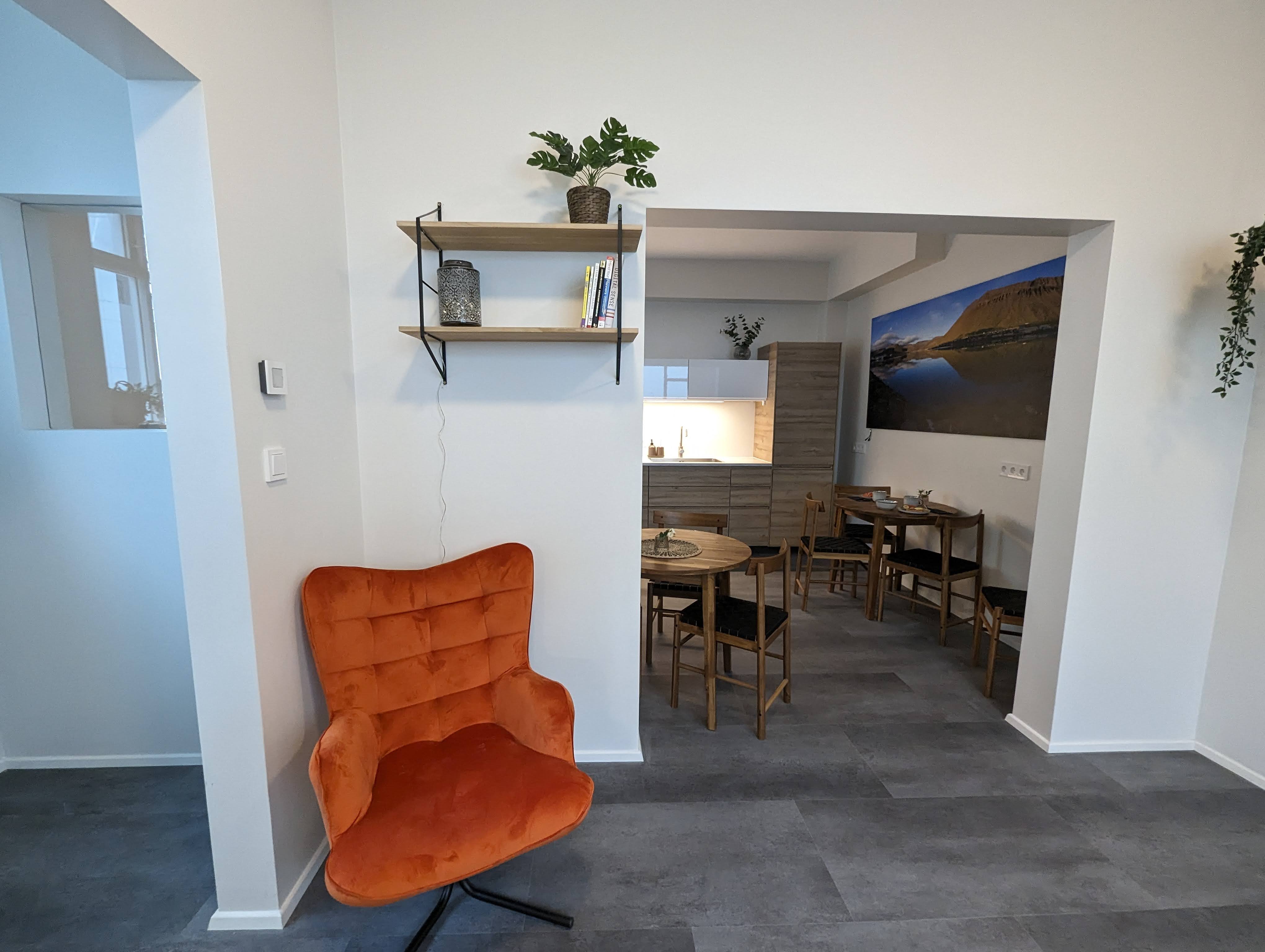 The Isafjordur Inn 14/24