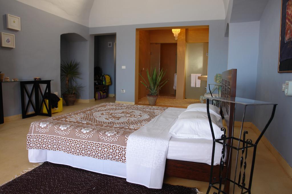 Deluxe, Double Bed, Sea View
