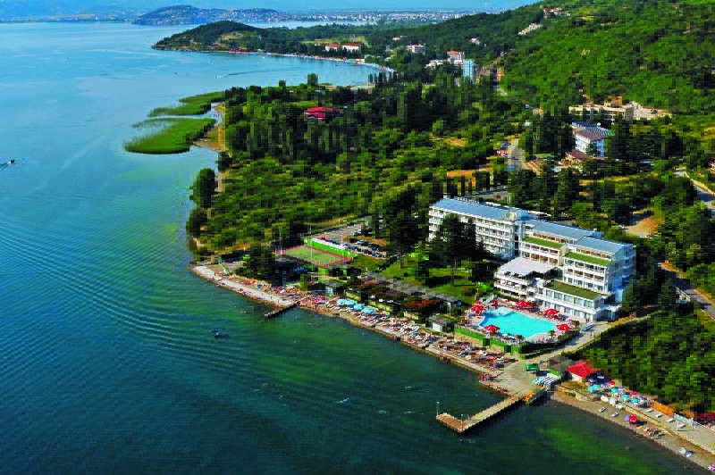Granit Hotel 21/28