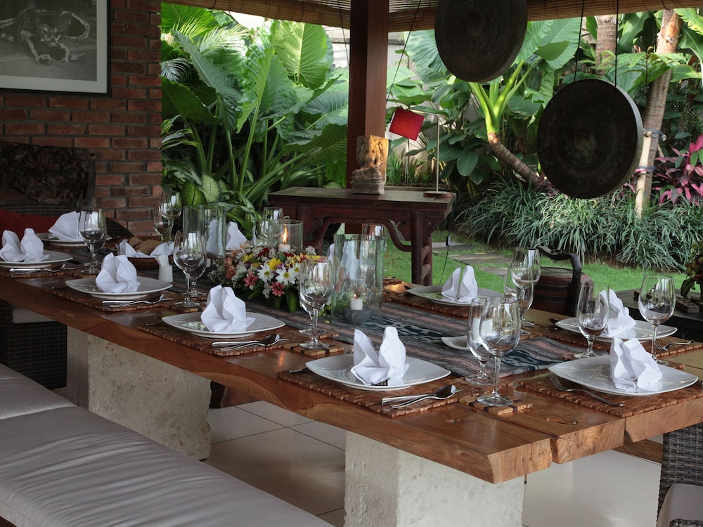 Dea Villas 35/50
