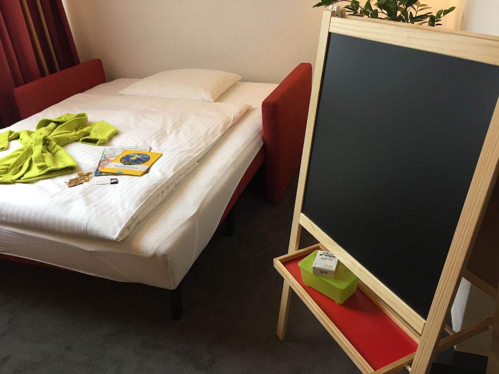 Movenpick Hotel Berlin 22/31