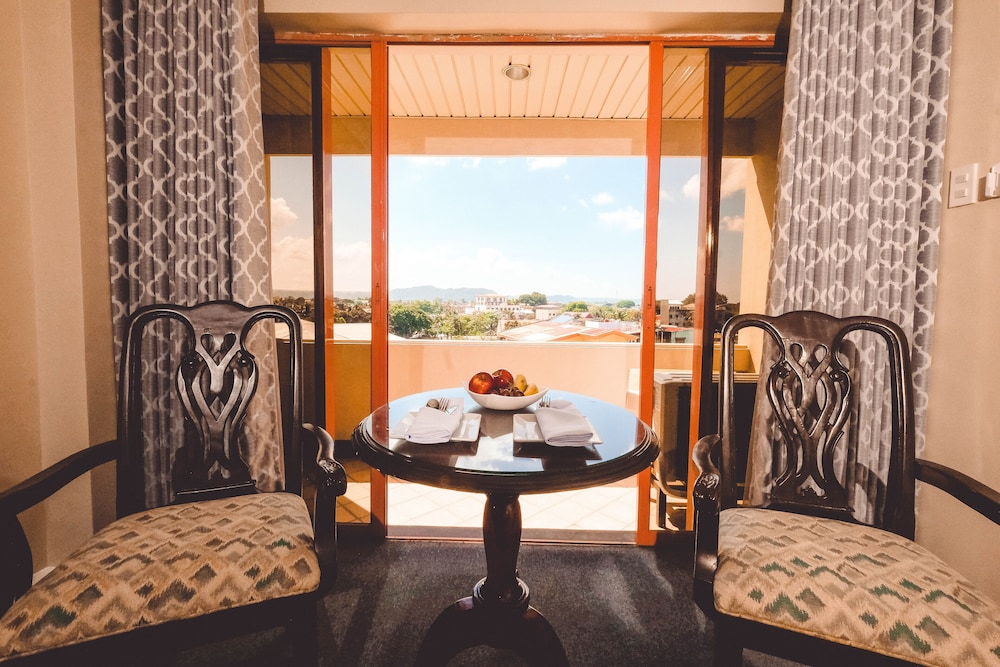 Sarabia Manor Hotel 45/73