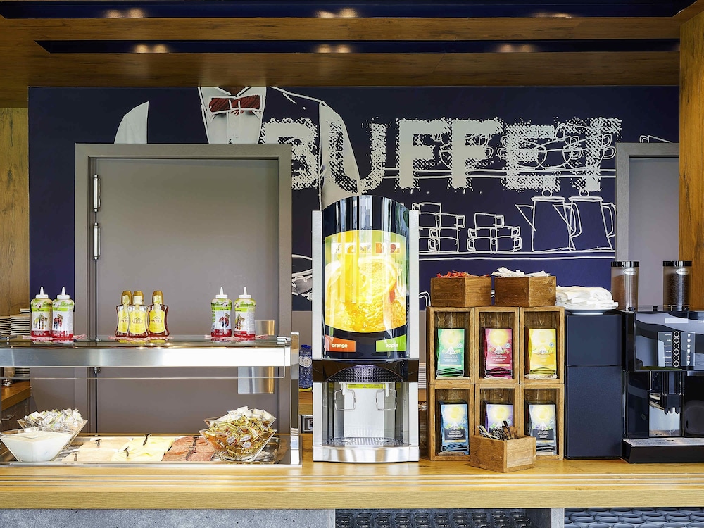 Ibis Budget Oostende Airport 38/72