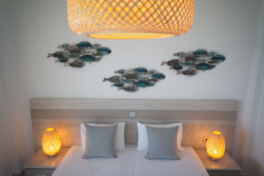 Alkinoos Beach Hotel 9/40