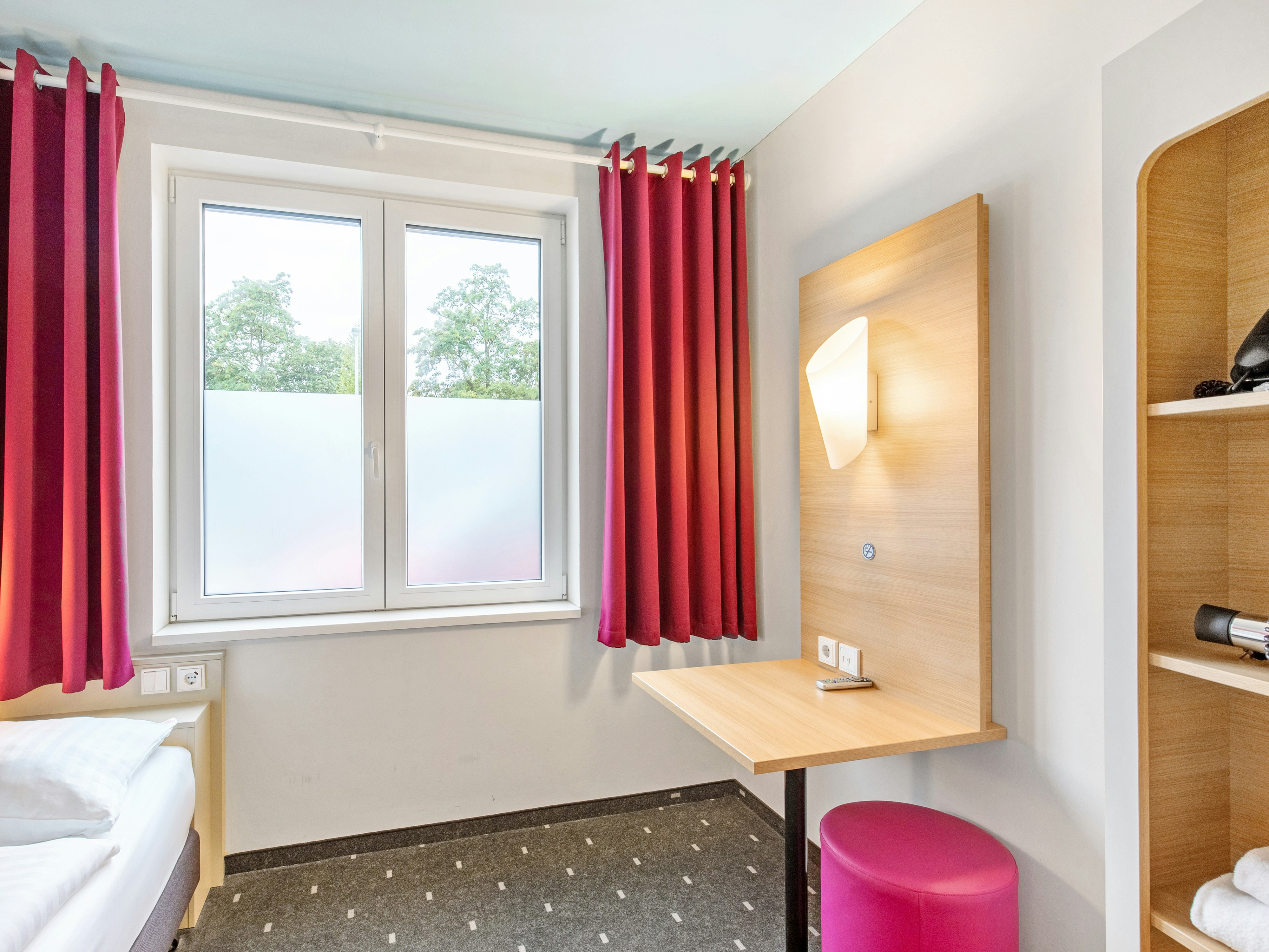 B&B Hotel Luneburg 29/30
