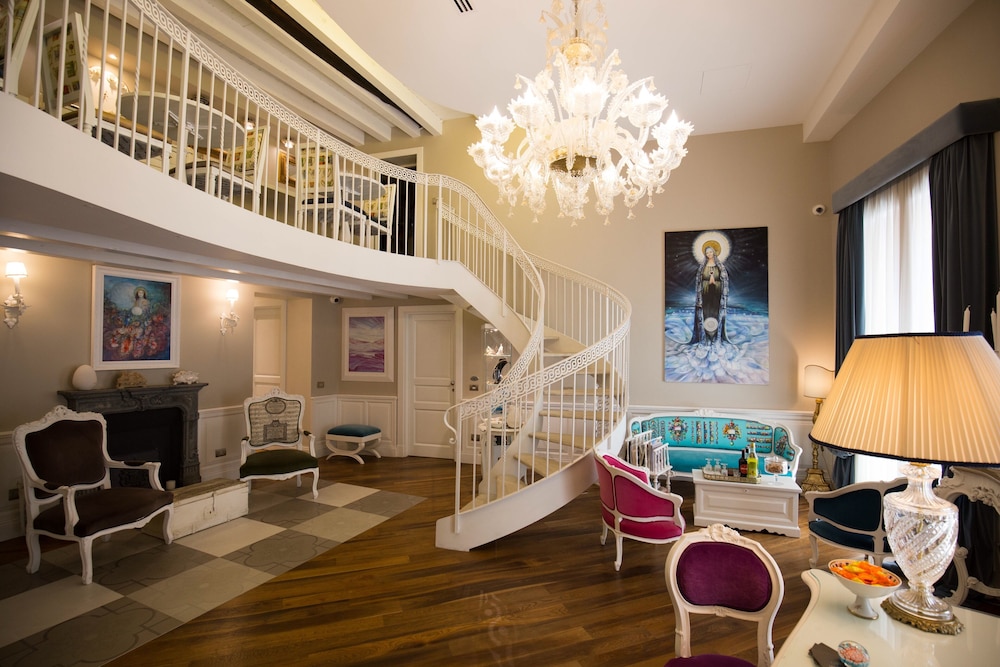 Dimora Bellini Luxury Rooms And Breakfast 30/50