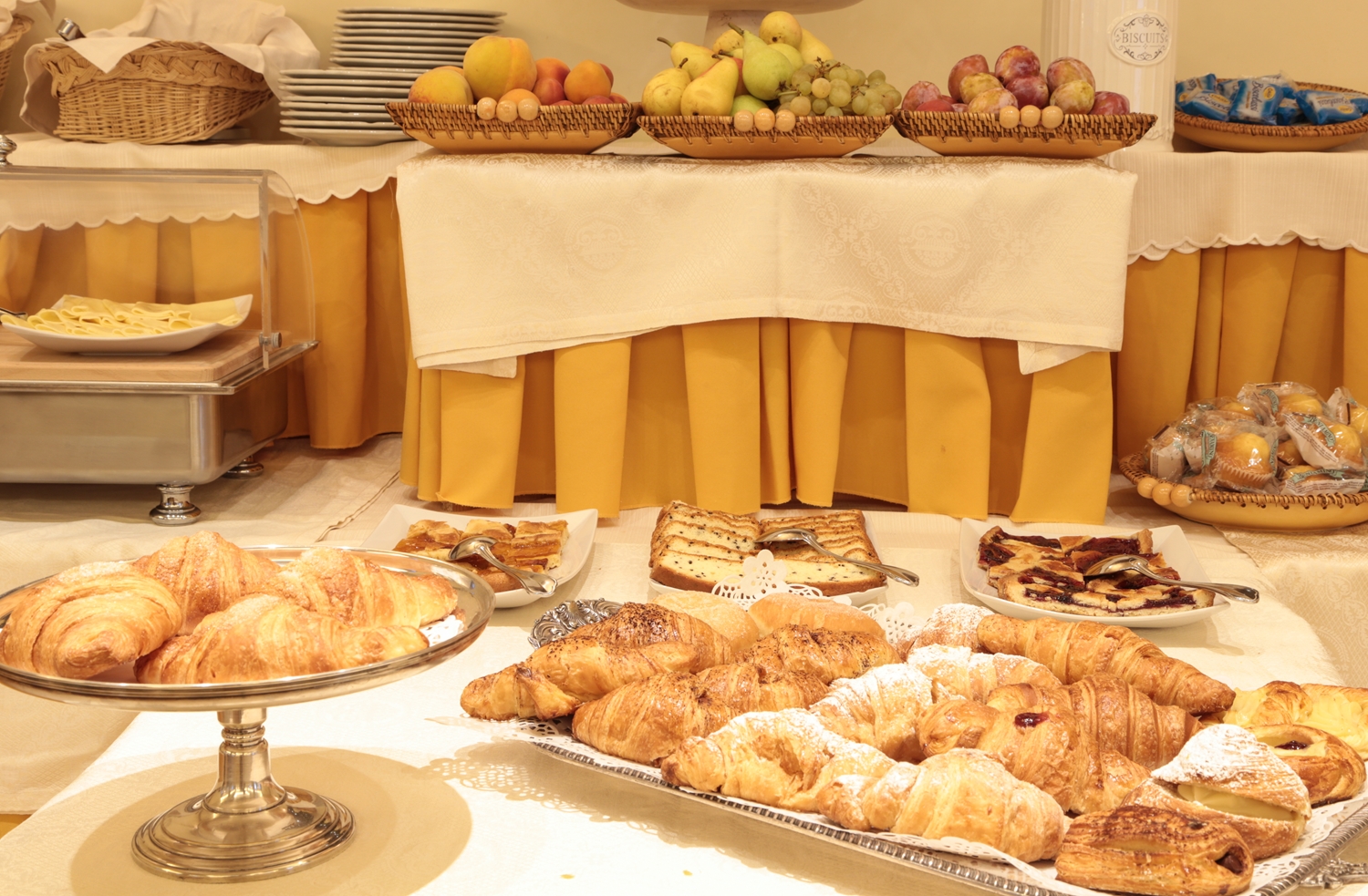 Best Western Hotel Dei Cavalieri 14/40
