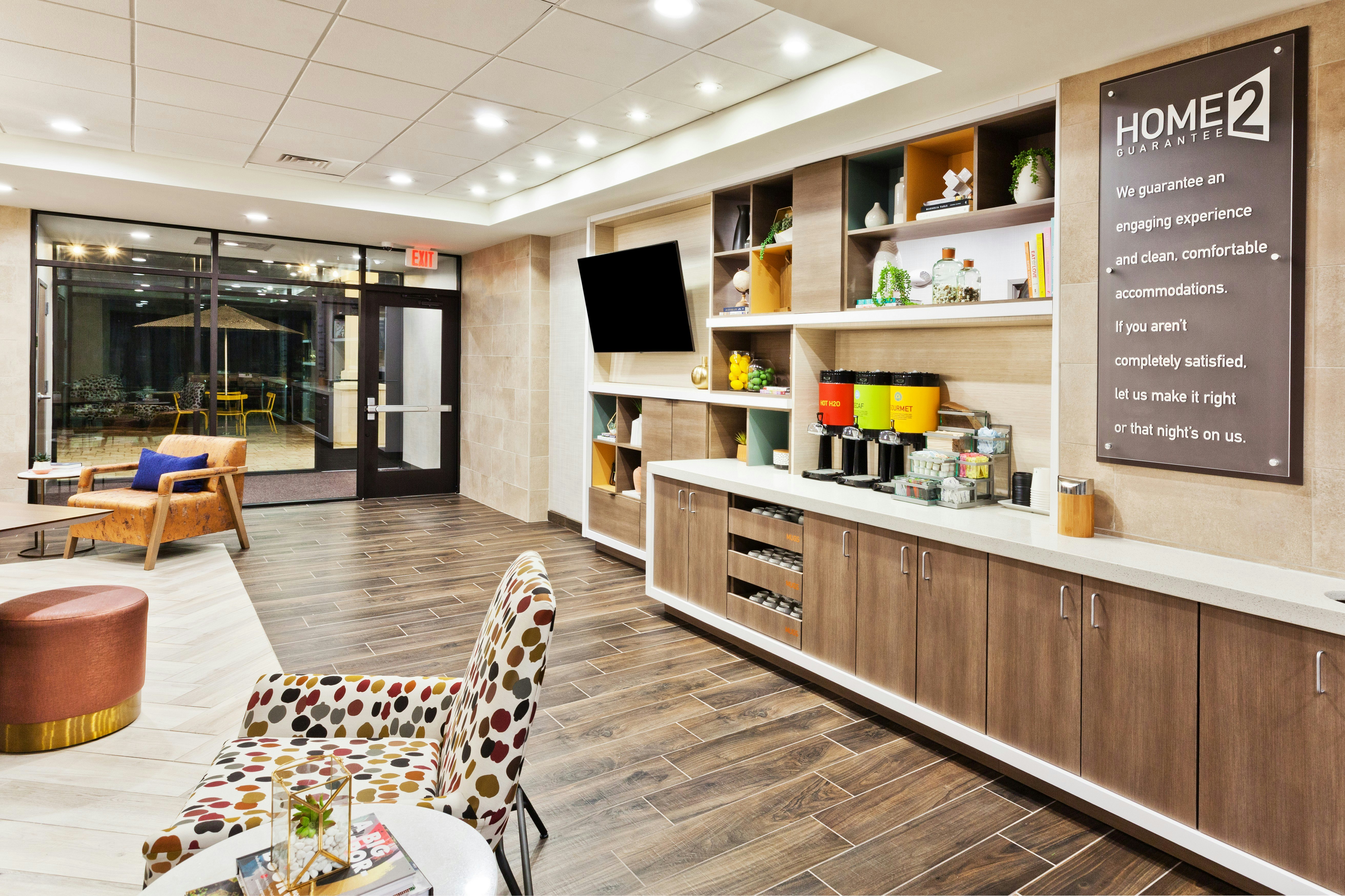 Home2 Suites By Hilton Alpharetta Ga 20/29