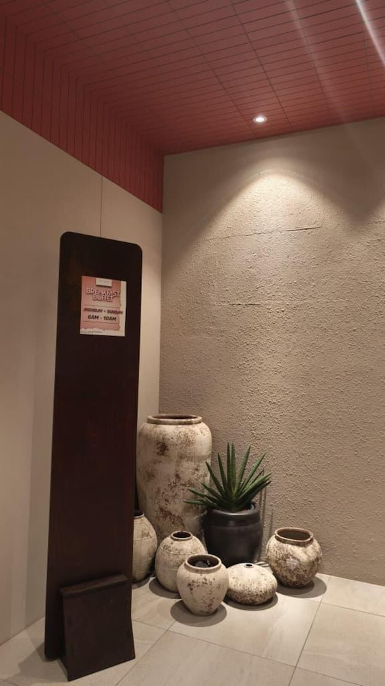 Blanco Apartment Hotel 30/59