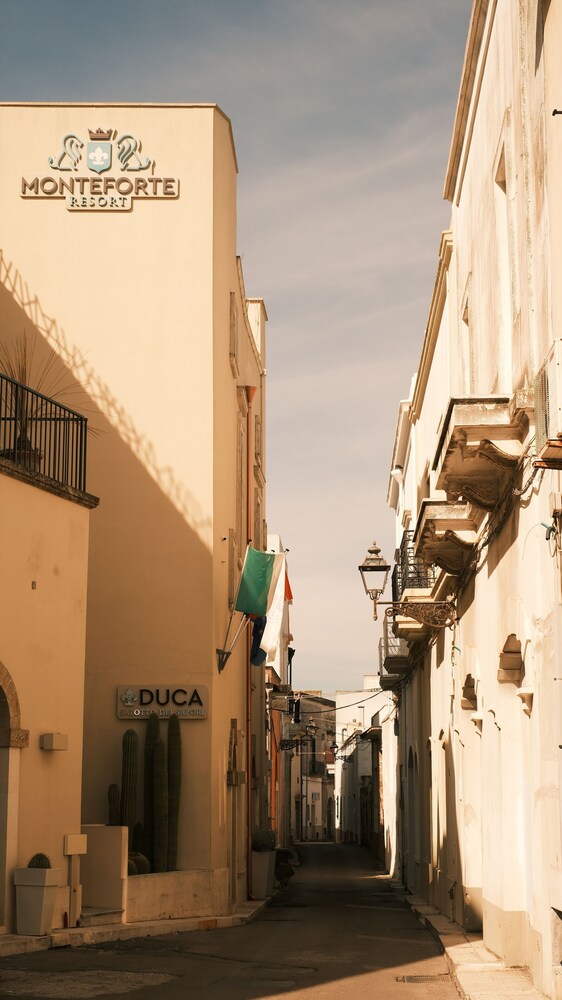 Monteforte Resort 2/50