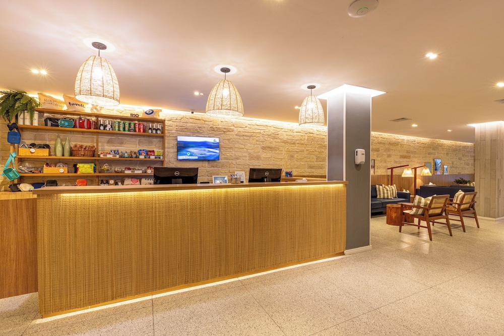 B&B Hotel Rio De Janeiro Copacabana Posto 5 10/56