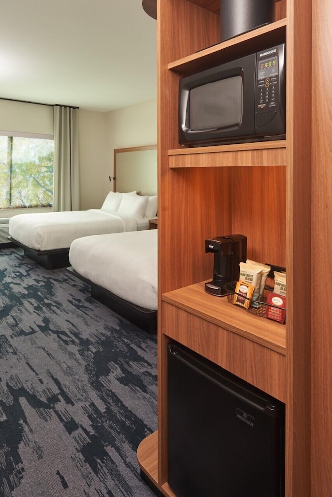Fairfield by Marriott Inn & Suites Hardeeville I-95 7/27