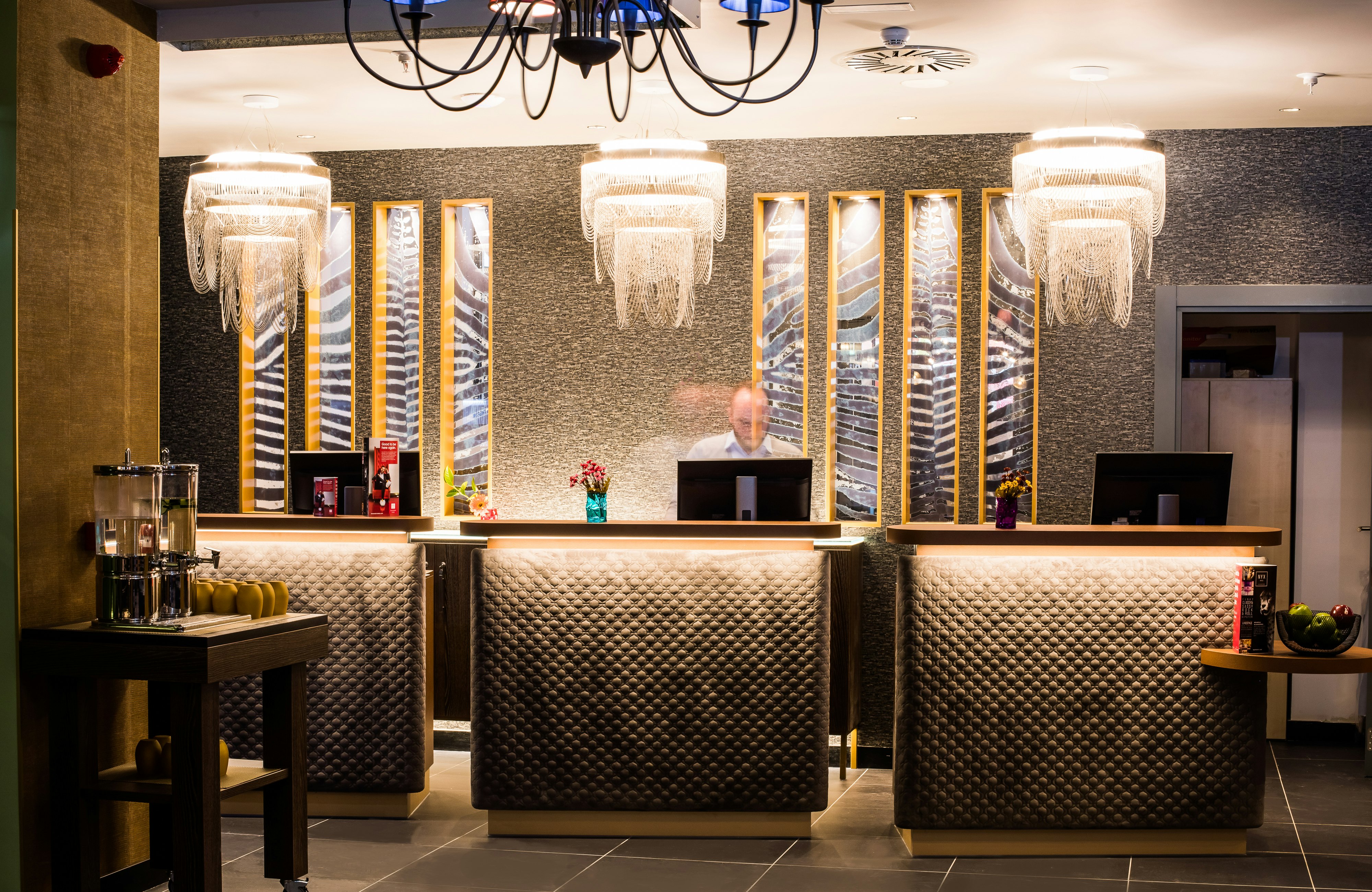 NYX Hotel Madrid by Leonardo Hotels 11/74