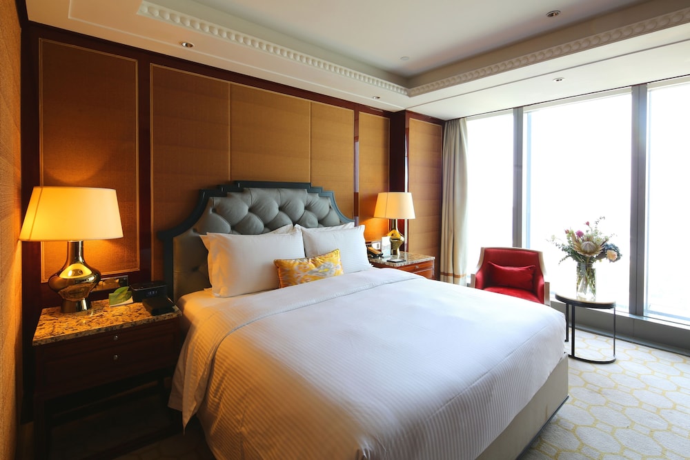 Han Yue Lou Hotel Nanjing - A Solís Managed Hotel 11/37