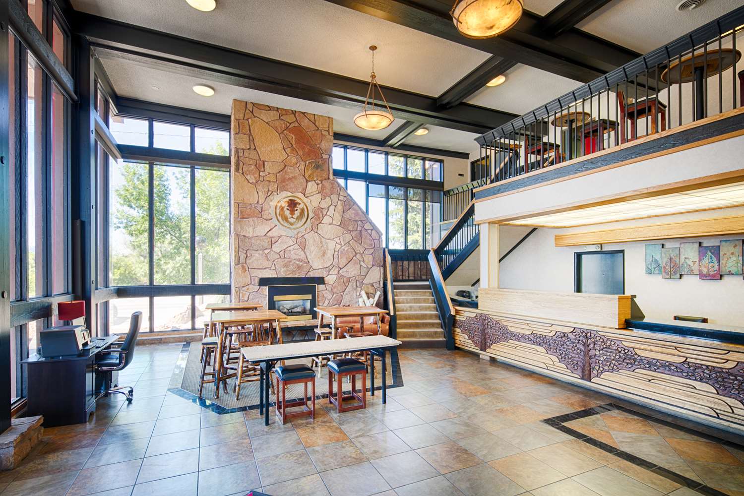 Red Lion Inn Suites Missoula 18/20