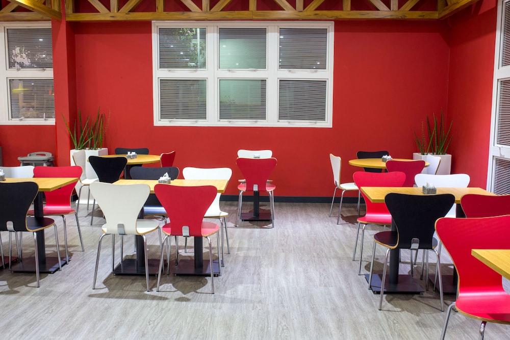 Ibis Aracatuba 36/48
