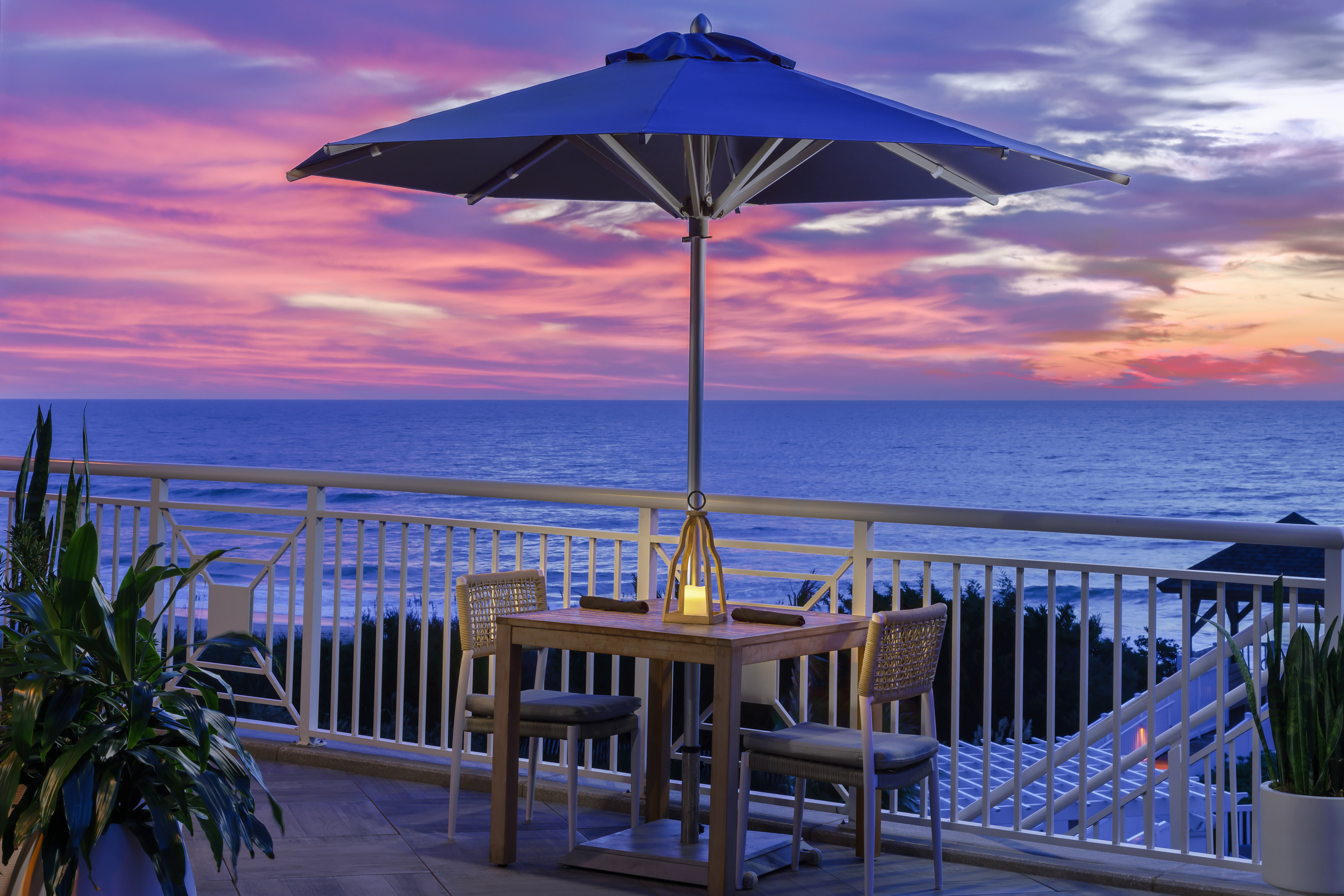 Holiday Inn Resort Wrightsville Beach 71/73