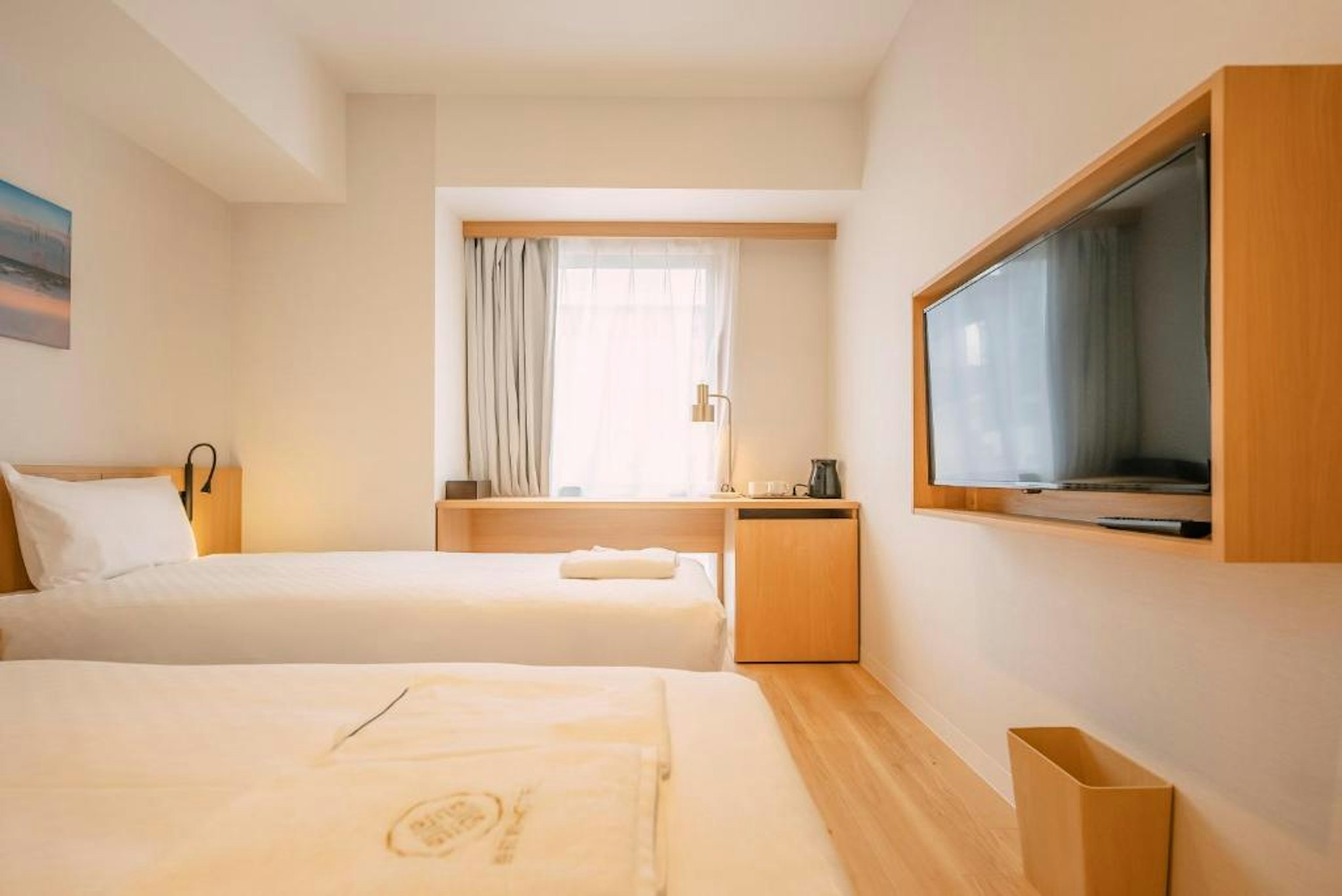 Far East Village Hotel Osaka Namba South 18/48