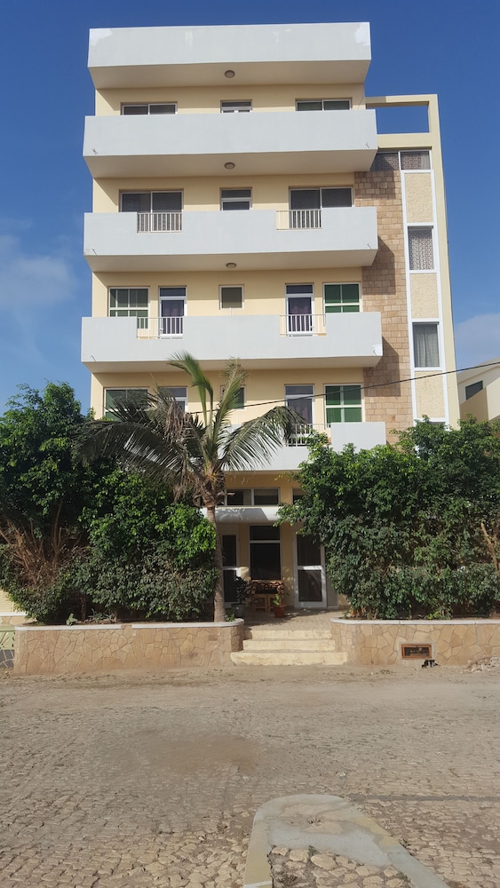 Atlantic Maio Hotel 17/50