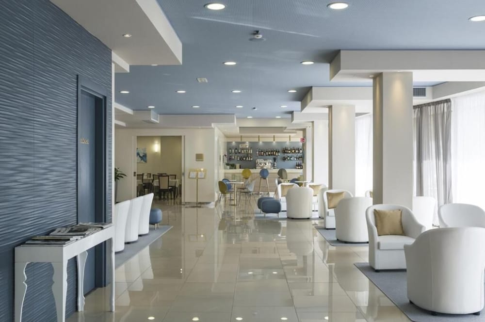 Grand Hotel Pietra Ligure 16/20