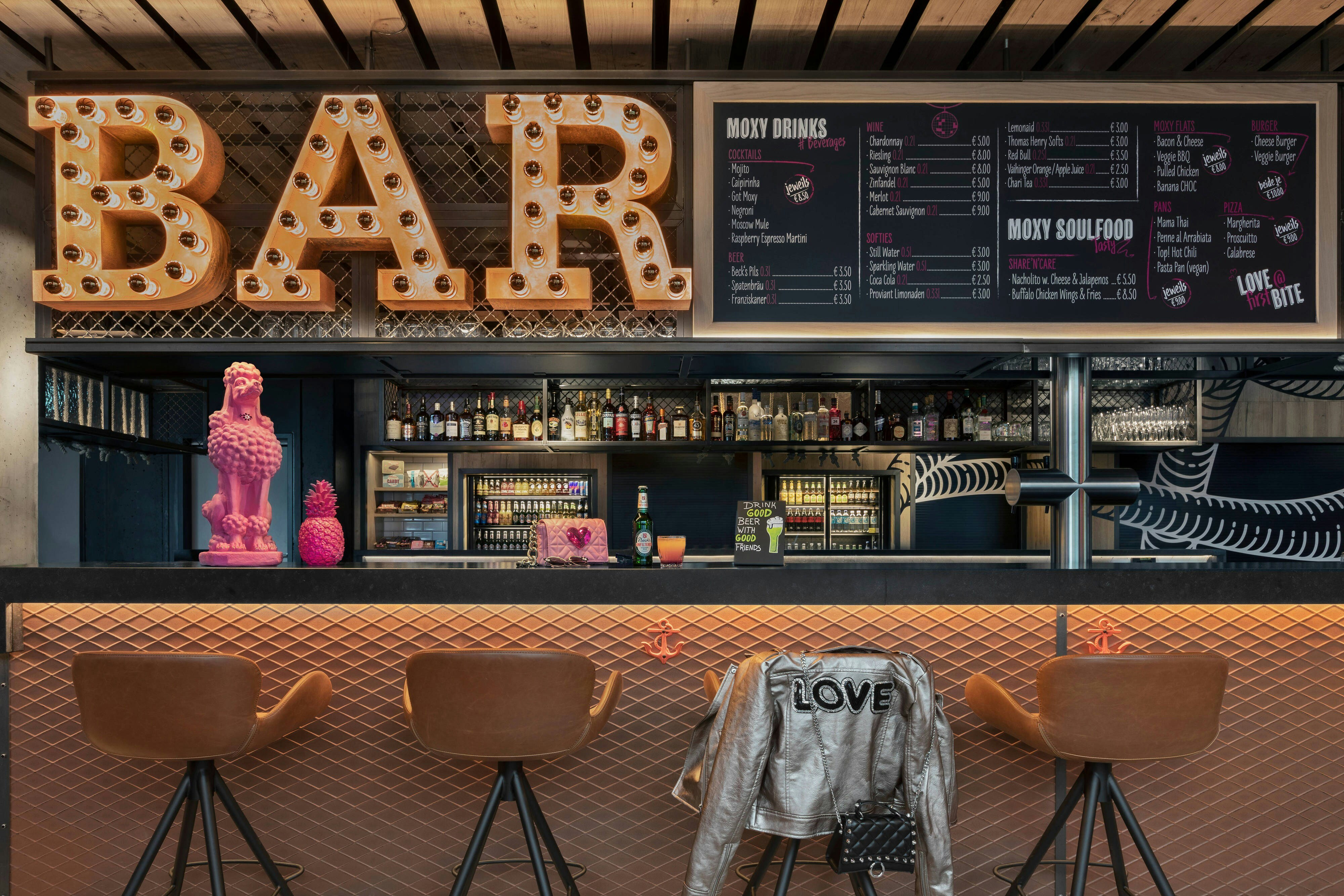 Moxy Bremen 15/21
