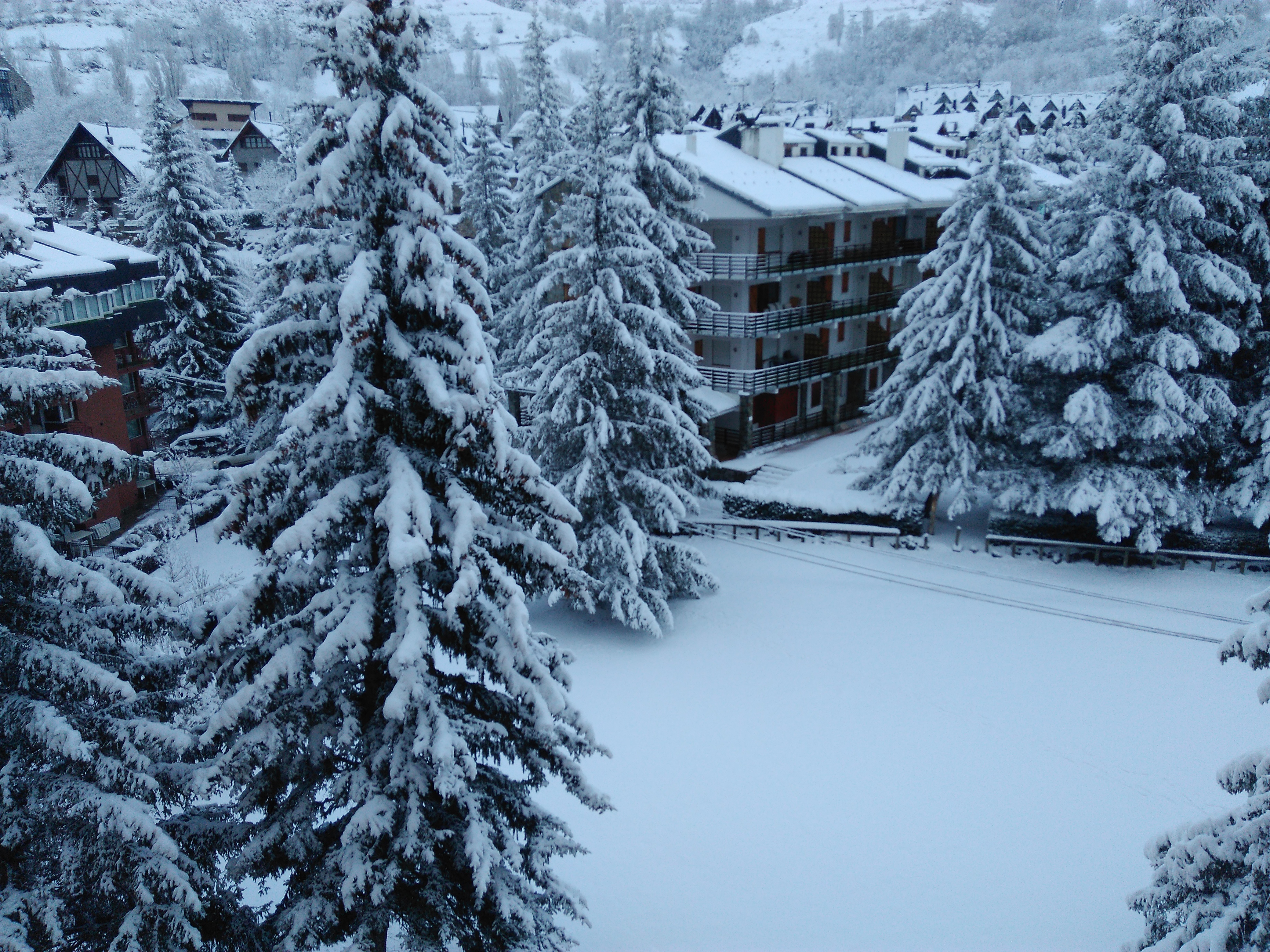 Hotel Sno Edelweiss 3/43