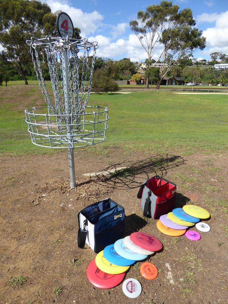 BARWON VALLEY LODGE 26/64