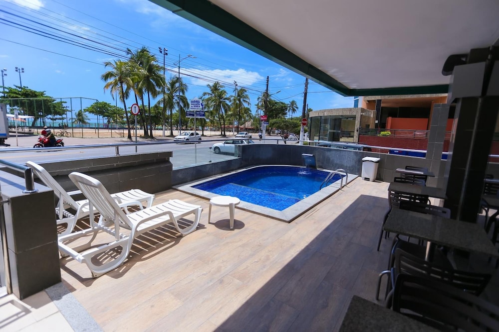Pajucara Hotel Express 11/22