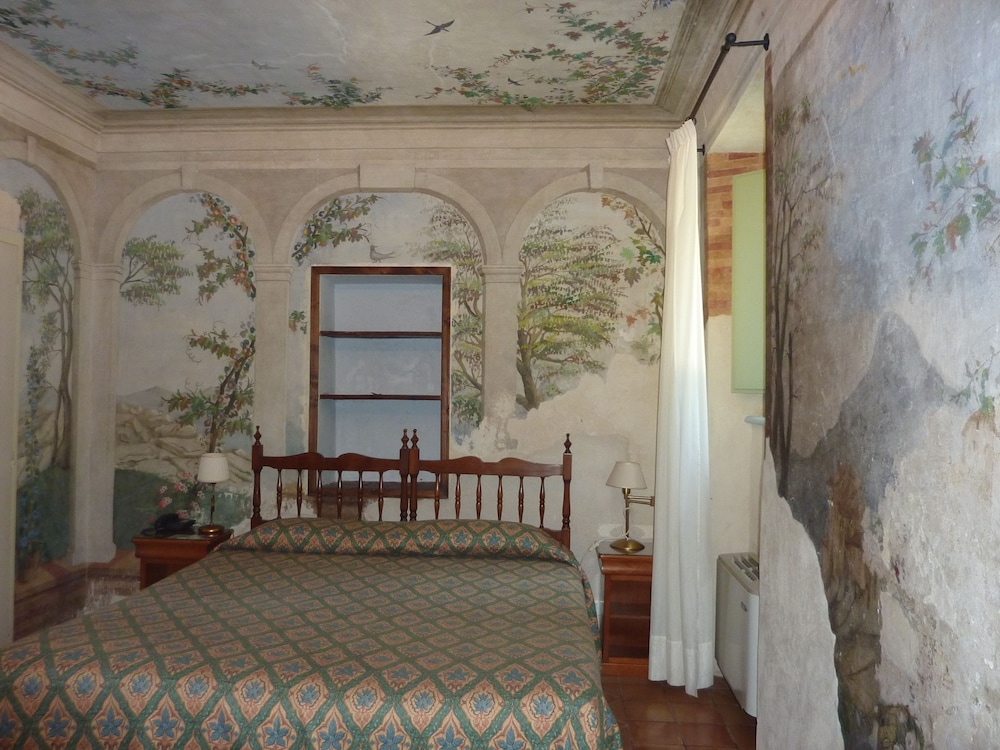 Hotel Monteconero 25/50