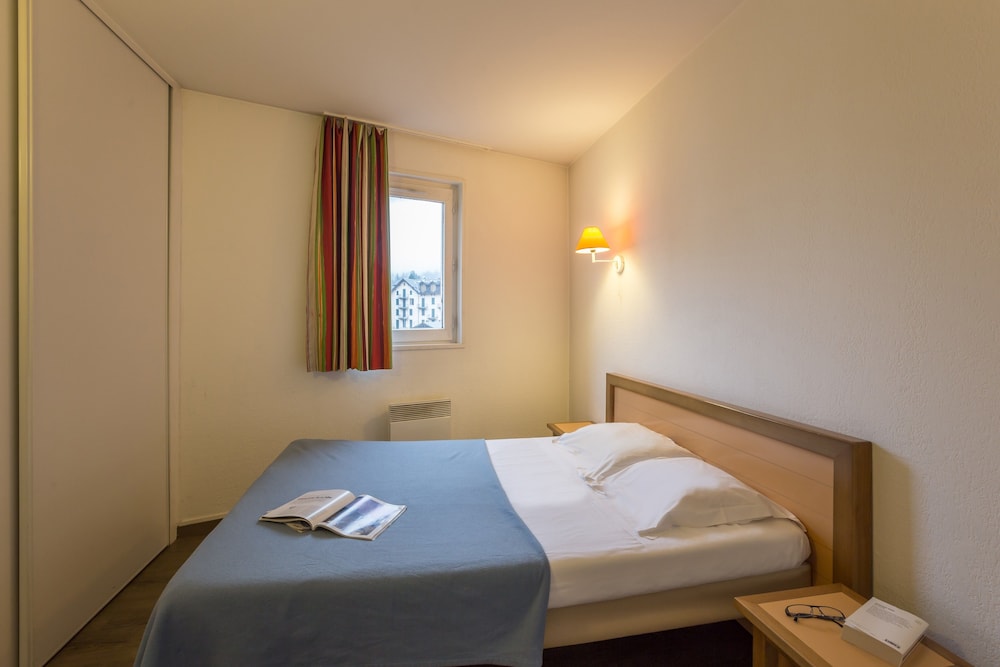 1 Bedroom, River, Apartment, 2 Bunk Beds, Sofa, Alcove