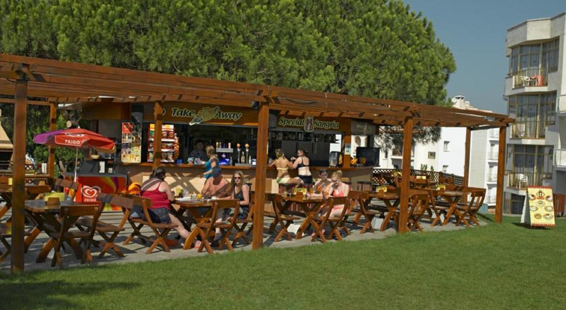 Bolero Park 14/19