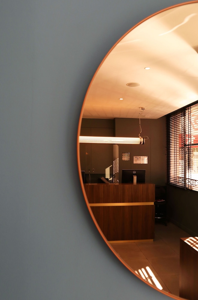 Timhotel Paris Gare Montparnasse 9/50