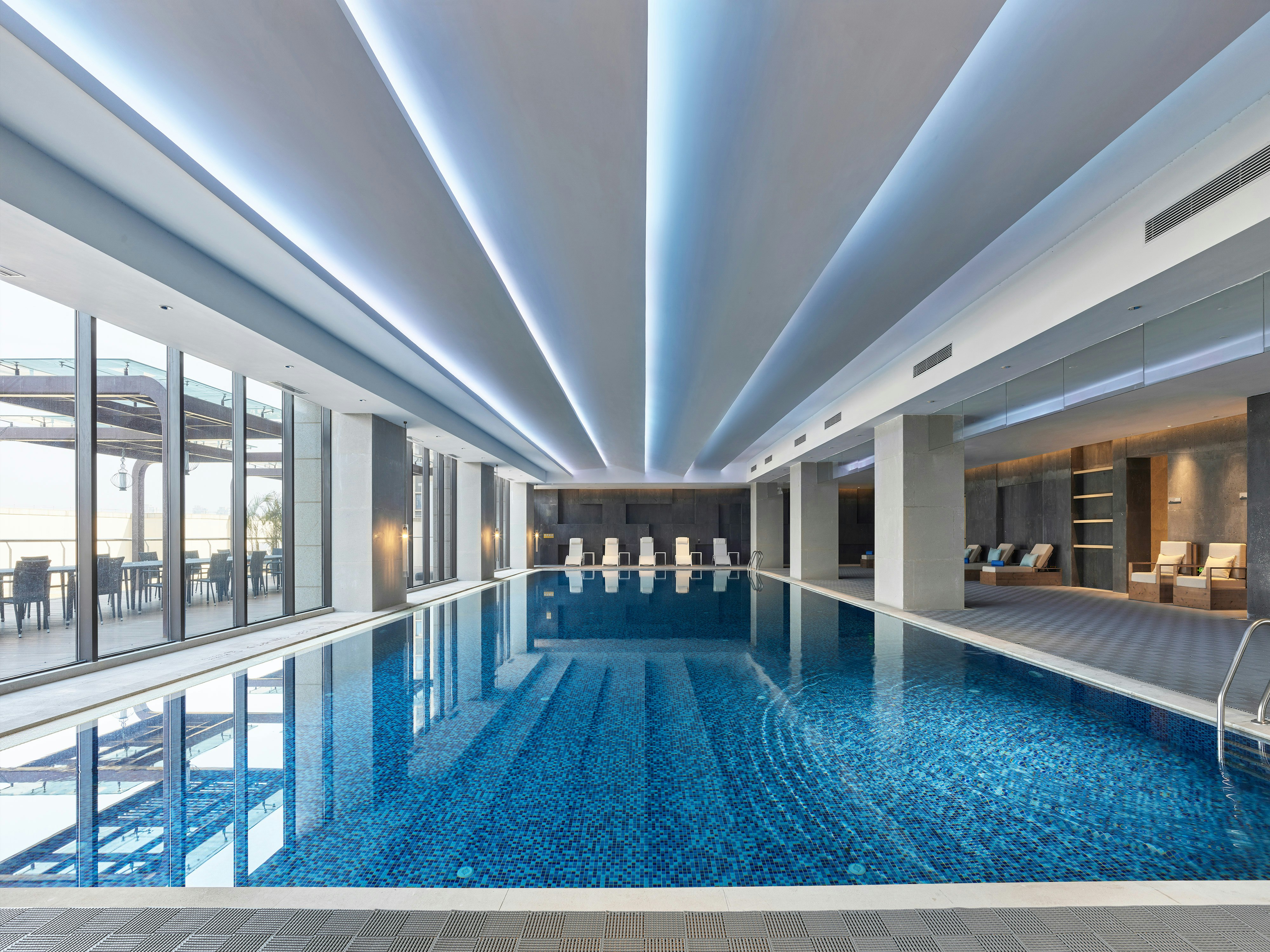 DoubleTree by Hilton Quzhou 15/49