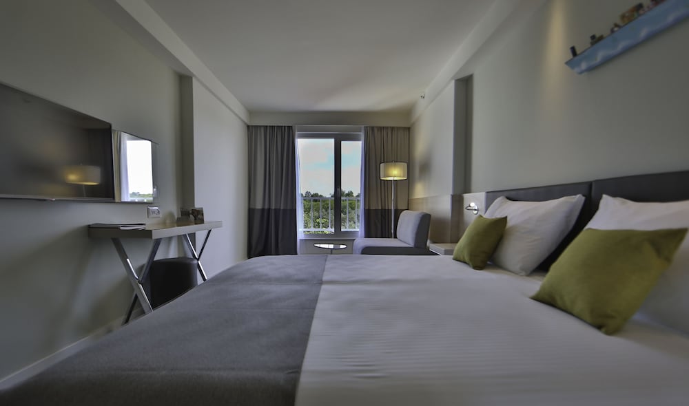 Park Plaza Belvedere 14/77