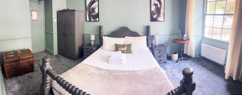 Rock House Hotel - Guest House 6/37