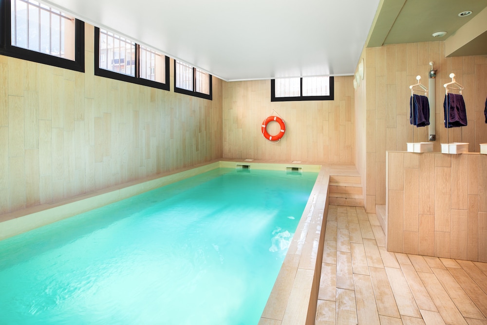 SOWELL Hotels Le Parc & Spa 42/69