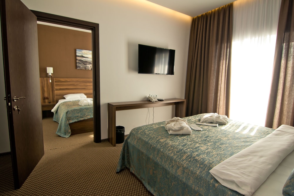 Sky Inn Batumi 8/31
