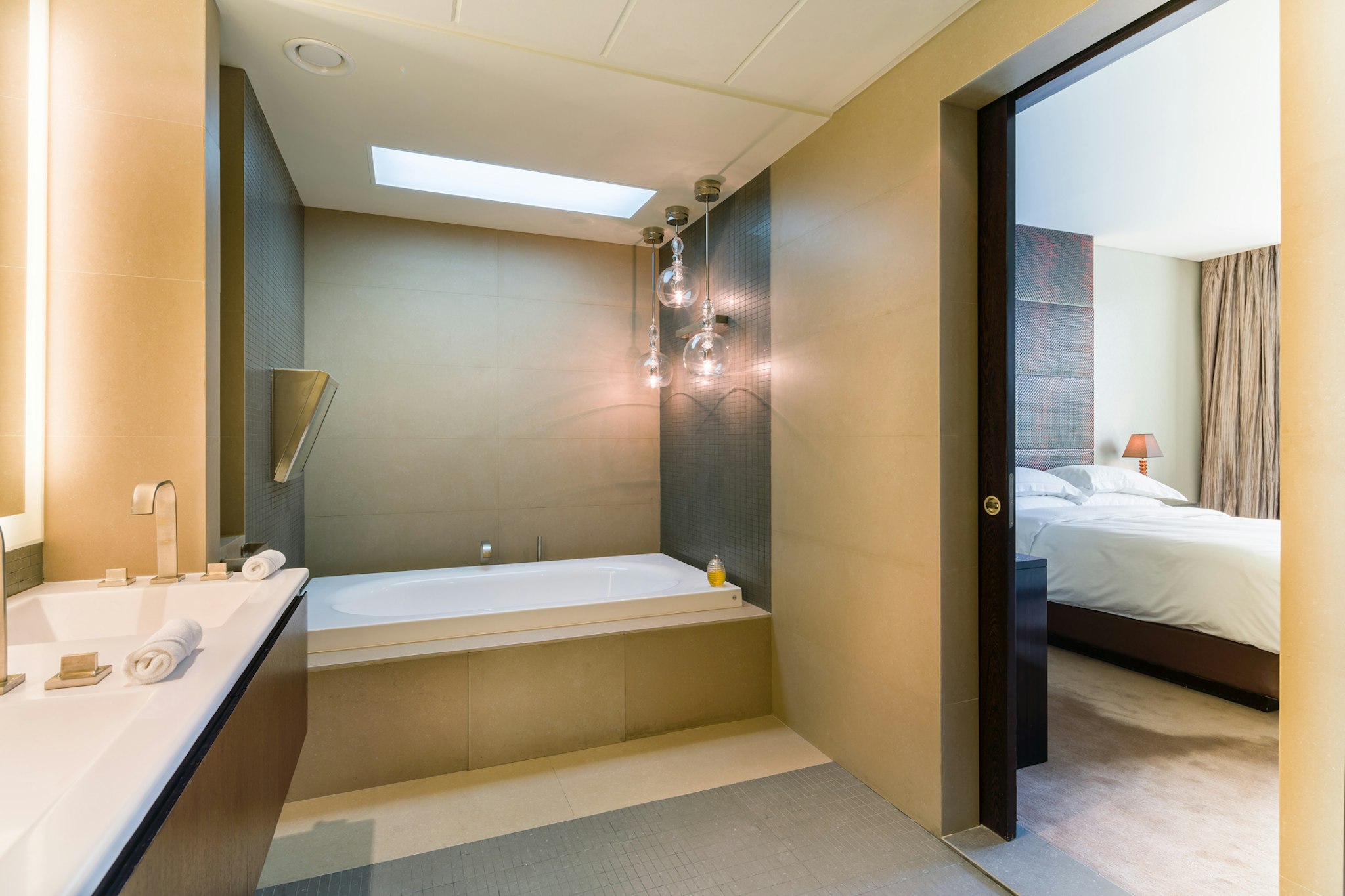 فندق الفيصلية(Mandarin Oriental Al Faisaliah Riyadh) 100/100