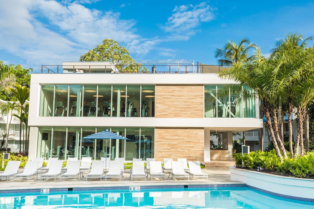 Fairmont El San Juan Villa Experience 2/72