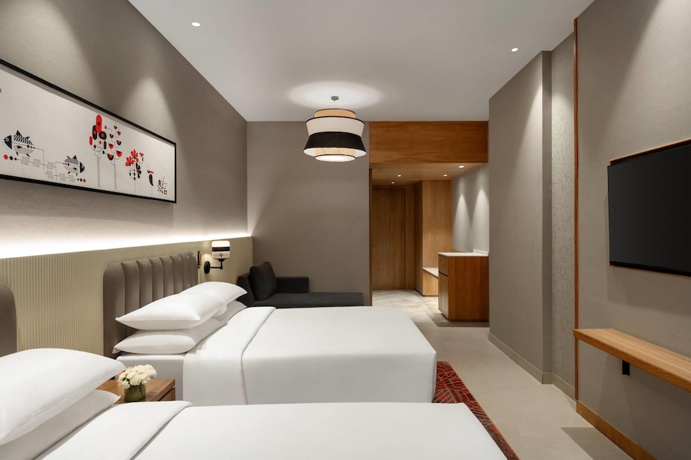 Ramada by Wyndham Ranchi Bariatu Road 15/60