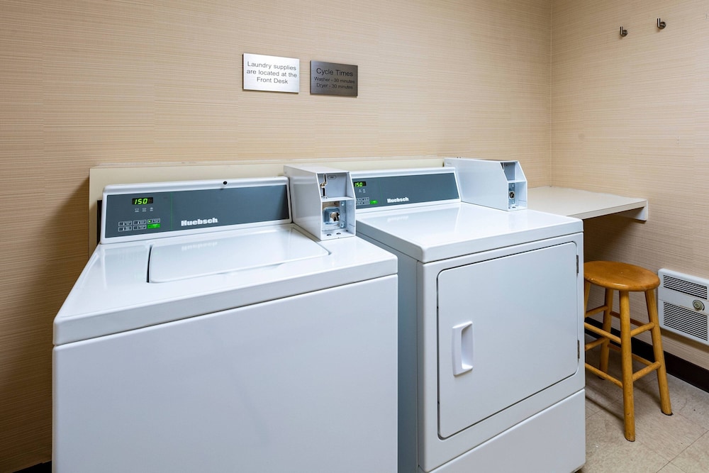 Fairfield Inn by Marriott Battle Creek 10/31