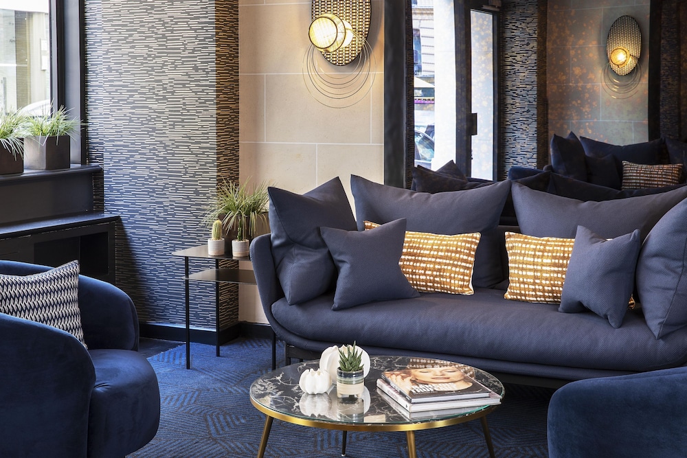 Hotel Elysee Regencia 34/50